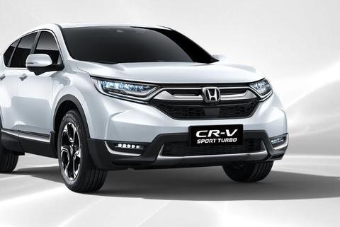 东风本田对1.5T的CR-V进行召回，“生产机油”的帽子可以摘下了