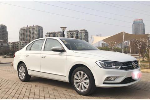 最良心大众车，又降3万仅7万，标配ESP胎压监测，比轩逸还厚道