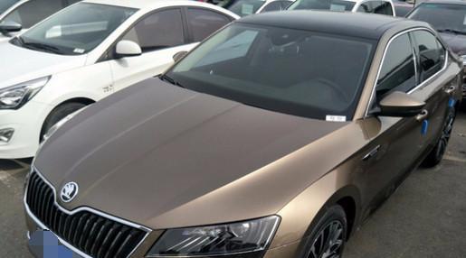 看完这位斯柯达速派车主真实反馈，你还敢买吗？