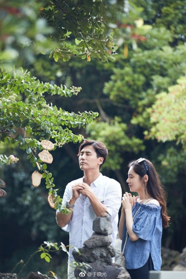 六一儿童节秋瓷炫生了个大海宝宝,网友纷纷送