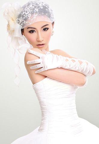 这些女明星替身美若天仙貌比明星，有的却实在辣得你睁不开眼睛！