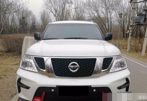 真以为60多万买一台日产途乐就了不起了? 看看这10位车主怎么说吧