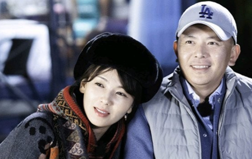 刘涛人设?吴秀波:刘涛是什么人,圈内的人都知