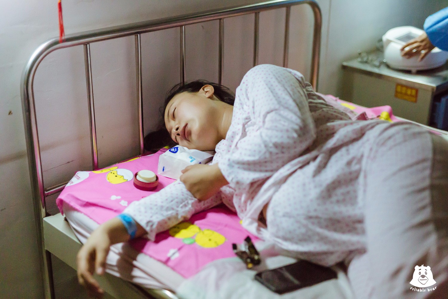 待产室、产房、病房？2022上海一妇婴待产清单及分娩全流程 - 知乎