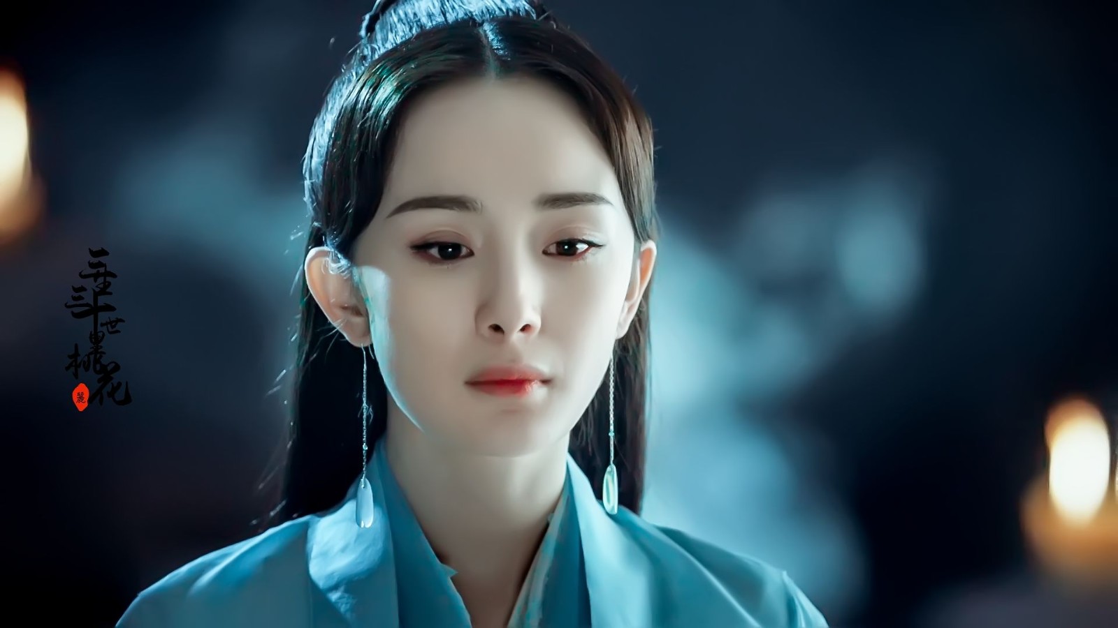 高产又高人气的杨幂为何没能入选金鹰女神?竟