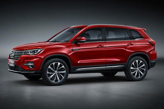 新CS75带着大杀器来了，这是不让合资品牌活的节奏？