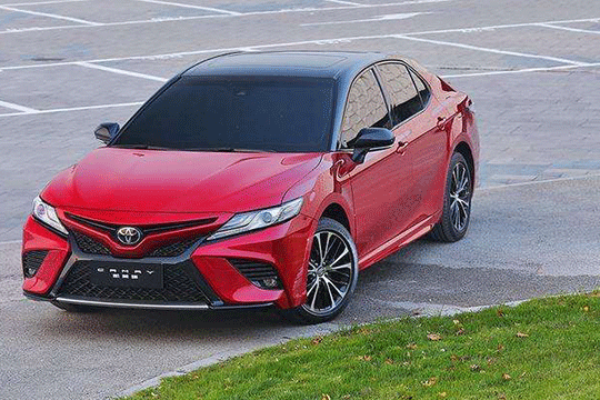 一波没平一波起，还敢入手丰田凯美瑞吗？