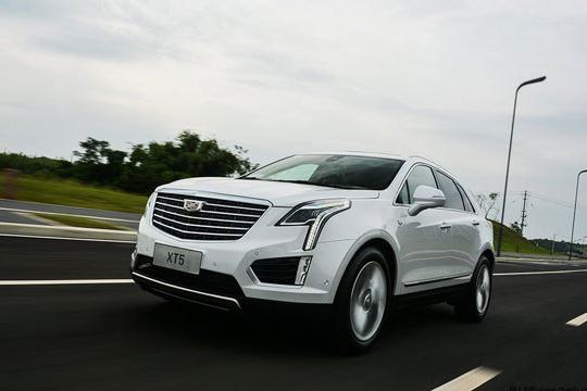 五一小长假在即　不妨去看看性价比较高的几款SUV