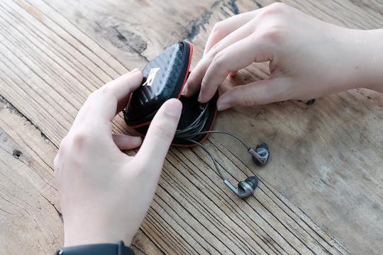 与小米圈铁耳机同价,国货新品徕声F200音质太