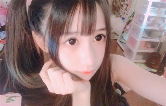 全民一姐腿长一米八?公开声明直播只是副业,c