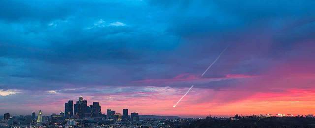 我们国家的洲际导弹最远的射程有多远?可以一