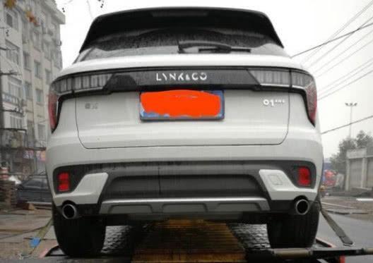 投诉量飙升, 领克这算哪门子豪华车?