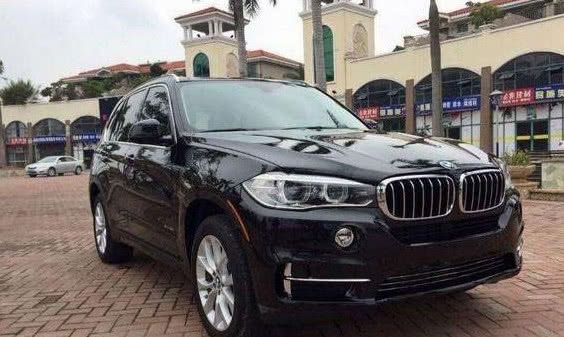 月薪1万能养起宝马X5吗?听完宝马车主的哭诉