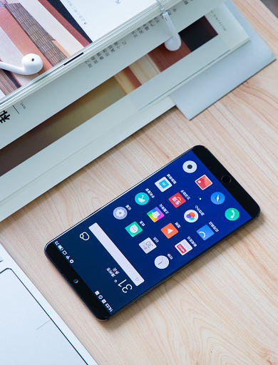 国产最有独特个性优势的四款全屏手机,哪一种