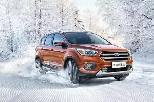 紧凑级SUV中的“头号玩家”，重新定价后更是吊打同级对手