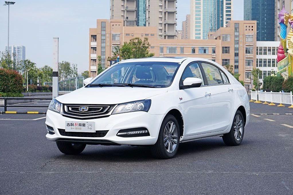 2月轿车销量Top10：朗逸重夺冠军，吉利帝豪、远景同进前十