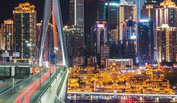 我国的城市人口数量排名:深圳仅排第十?第一并