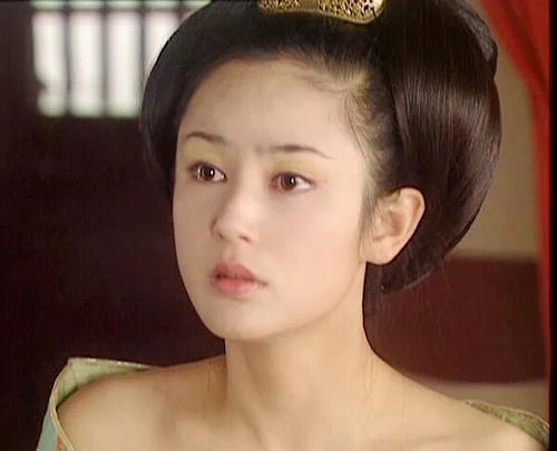 48岁陈红近照, 曾惊为天人就是老的太快, 如今