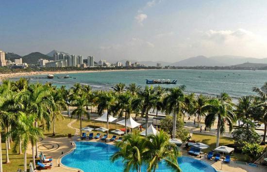 2017年全国最佳宜居城市排行榜有点惊讶!