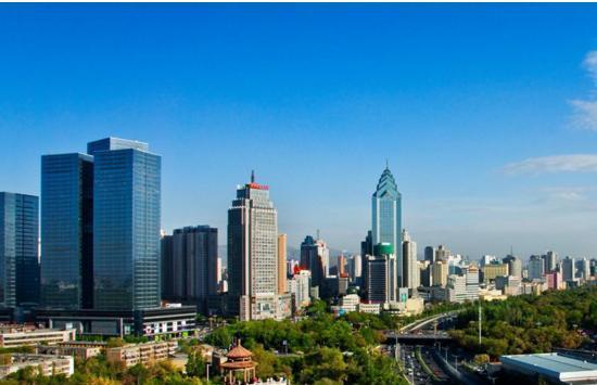 2017年全国最佳宜居城市排行榜有点惊讶!