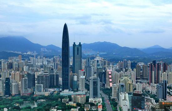 2017年全国最佳宜居城市排行榜有点惊讶!