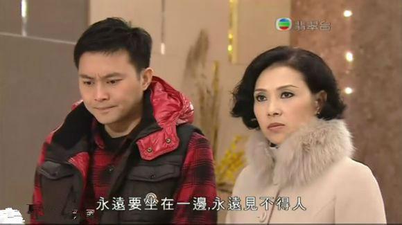 TVB女神，刚被力捧就未婚先孕，嫁武打小生后离婚，现在被遗忘