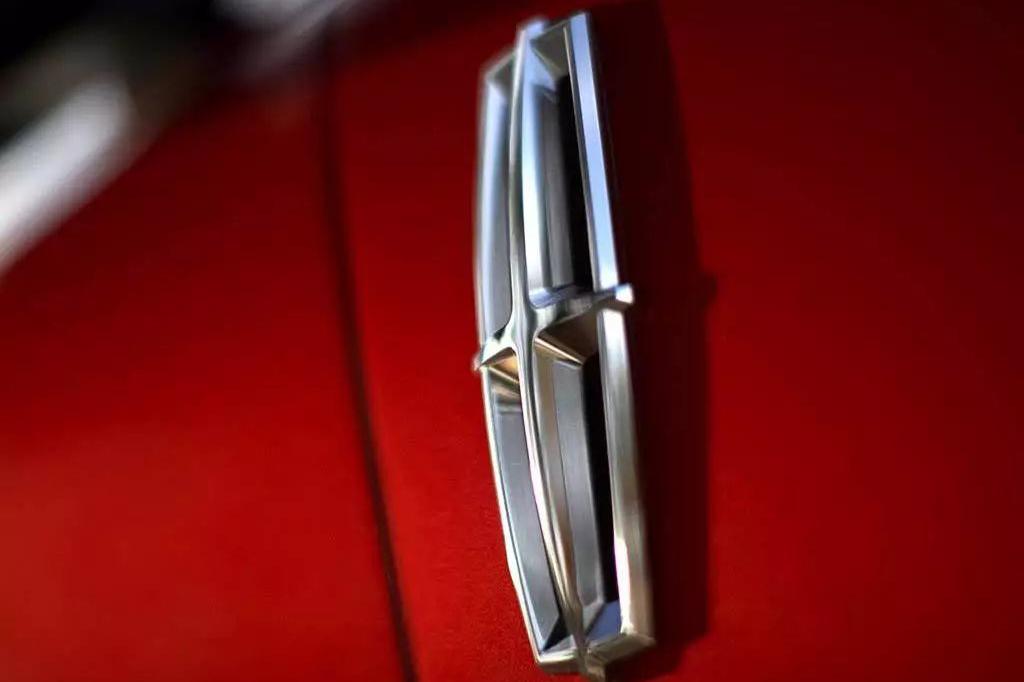 林肯大陆即将停产，一代传奇落幕