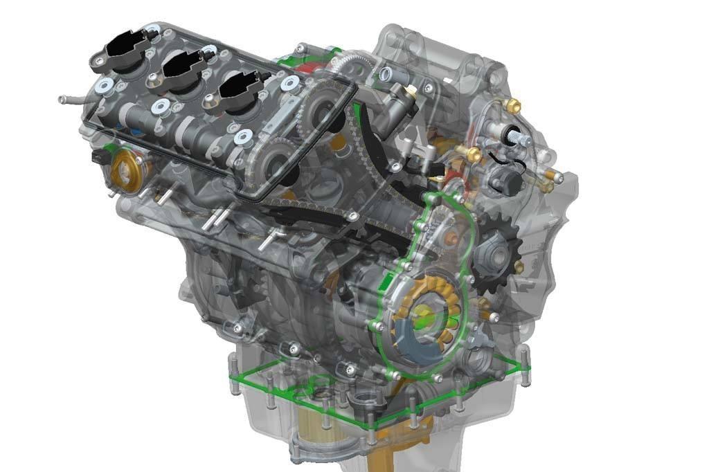 吃得少，干活却不少，三缸车型盘点