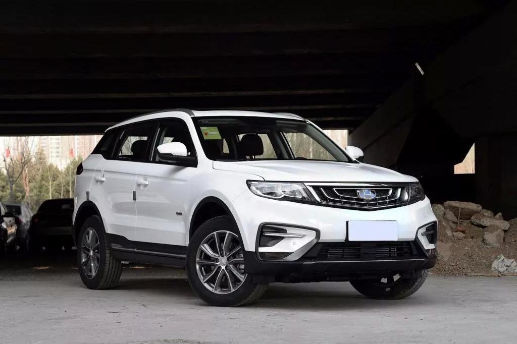 闲侃 | 当年的学霸 现在的吉利 都让我们这么“恨”！