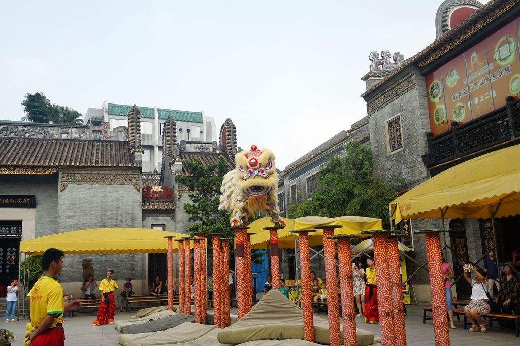 2018年广东上半年各城市GDP排名,前后差距不