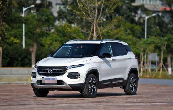 同排量价格只有缤智的一半, 卖5万分期两万多就能开走