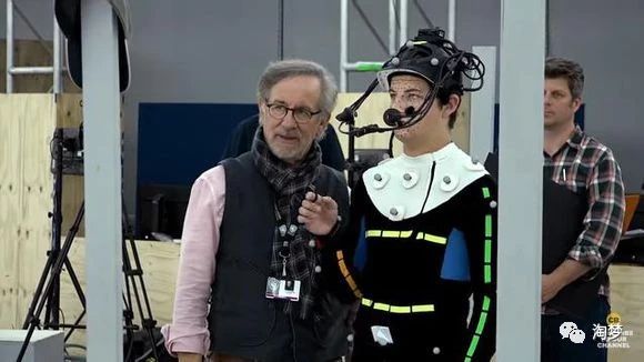 幕后解析《头号玩家》中的炫酷画面,精彩程度