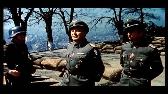 二战最著名的德军军官,但中国人却很喜欢他