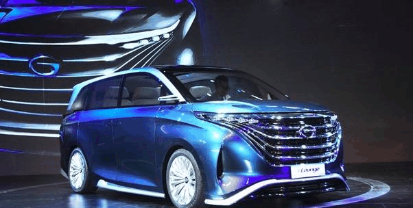 MPV不再只是GL8的天下, 国产车传祺这次就做的非常出色!