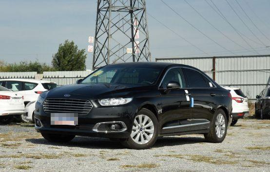 卖23万全系优惠6到7万, 1.5T比博瑞1.8T还省油加速快配6气囊安全