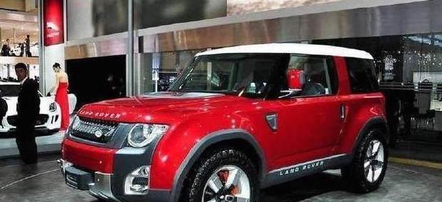 路虎最便宜的SUV, BBA集体沉默, 豪车市场又要洗牌了!