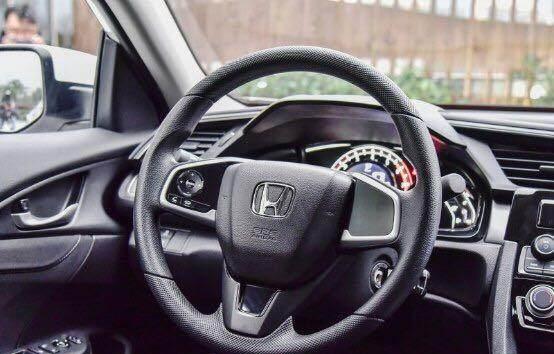 思域卖这么火，你知道它的优缺点嘛？