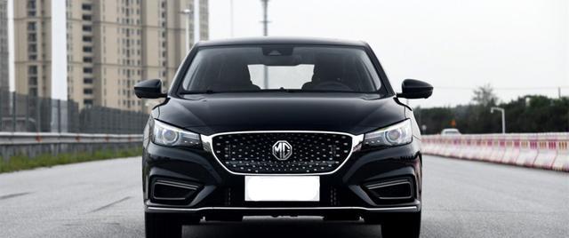 阿里上汽联手打造网红车，六秒破百价低量足，目标本田马自达