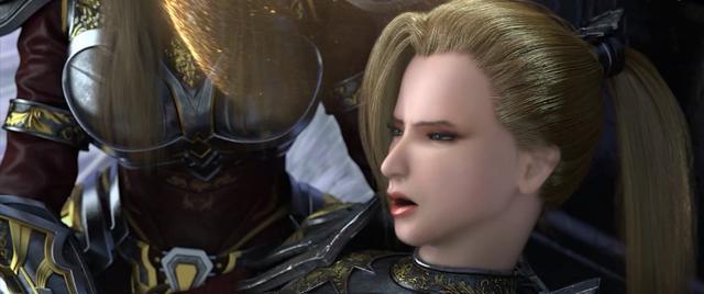 雄兵连之乾坤篇:天使冷牺牲,恶魔饕餮联合行动,天使彦不知所踪