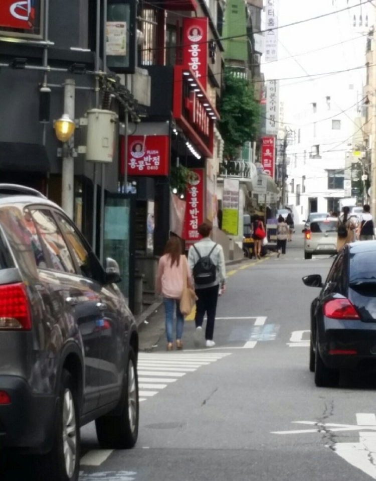 韩剧《内在美》大结局,安宰贤这是什么绝美小