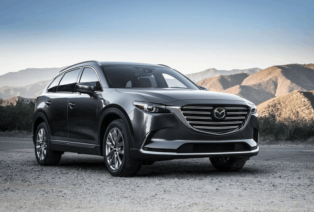 2.5L创驰蓝天技术 尺寸完胜大众途昂 性能不输汉兰达 还省油