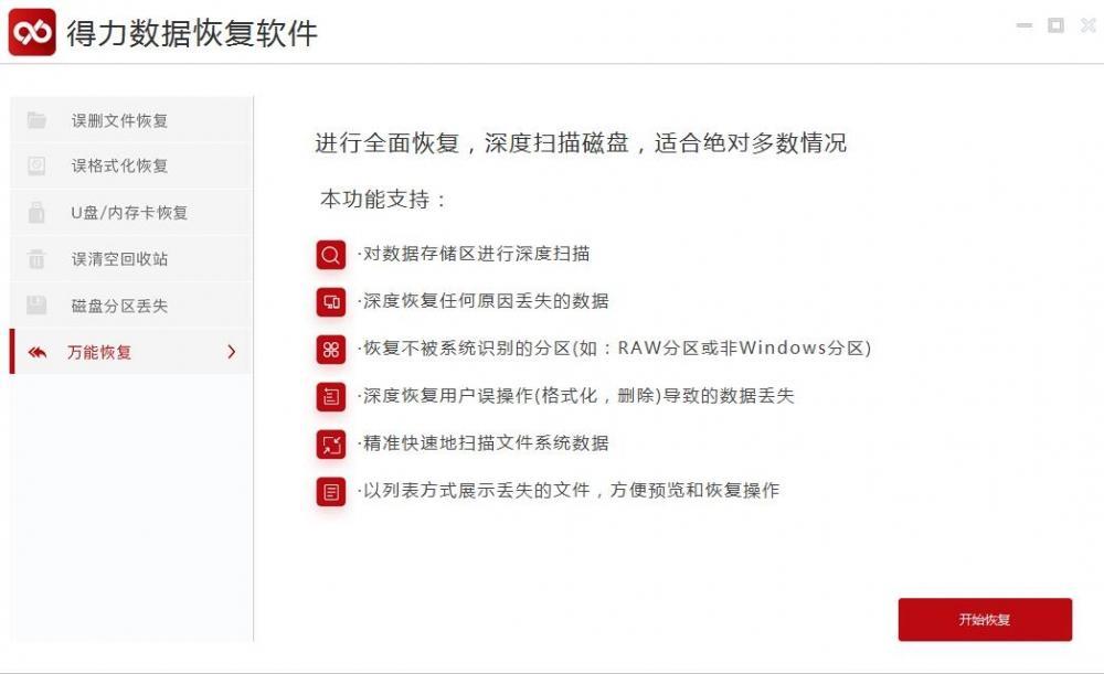 没有后悔药？u盘格式化后数据能恢复吗答案在正文