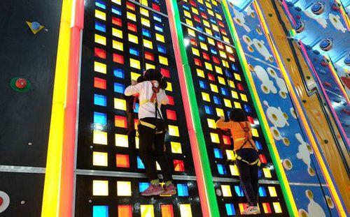 儿童节推荐:北京10大最适合带孩子去玩的地方
