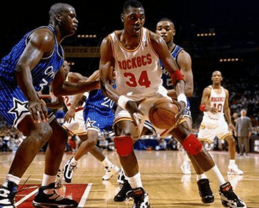 NBAFMVP总冠军更有说服力, 用FMVP排名, 各