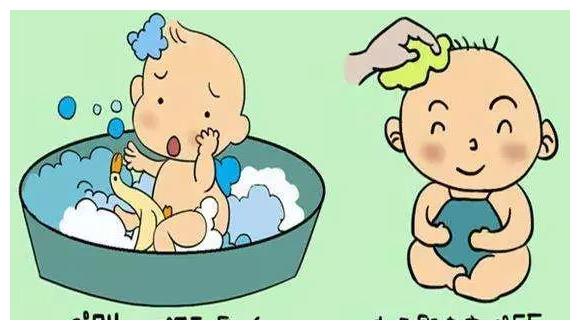 婴儿总是喜欢半夜发烧。也许你甚至没有想到是