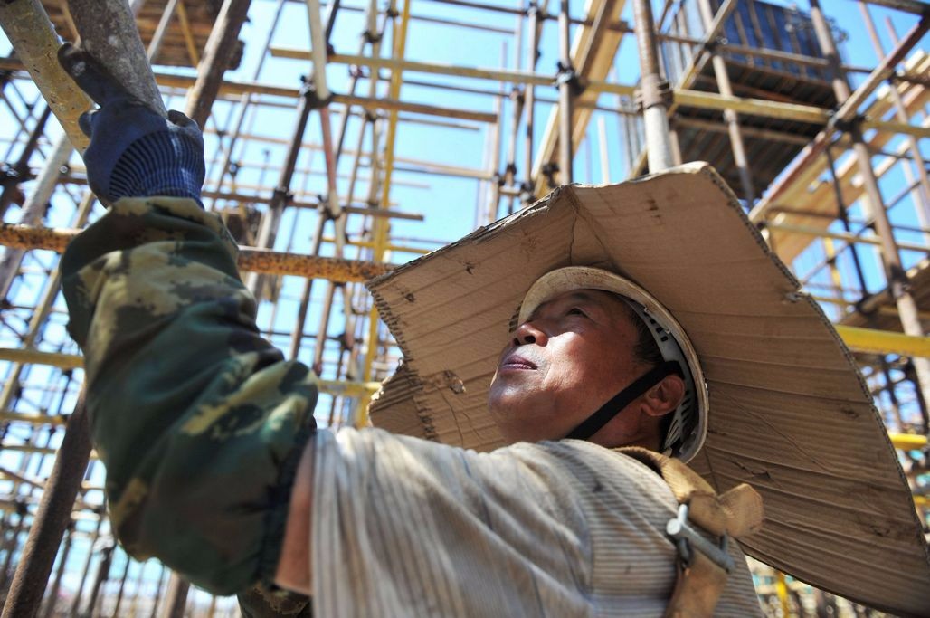 白银30元钱一次的女农民工到哪找