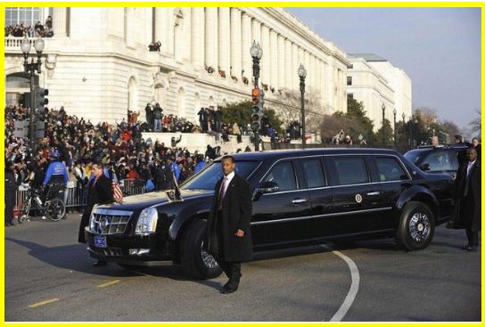 吴彦祖车辆遭抢劫,这些有名的防弹车可考虑,仅
