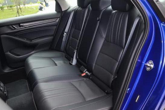 本田再出新王牌！超级亲民价、超低油耗，其他合资彻夜难眠！