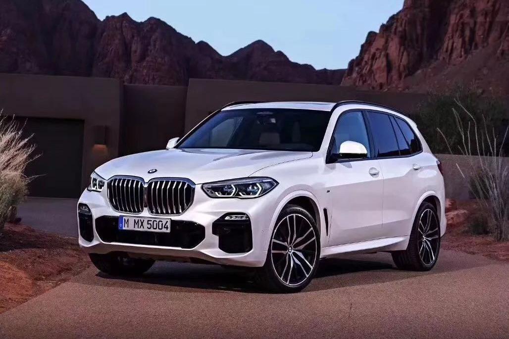 才卖3年就直接换代，全新宝马X5减重加长，会是国人的菜吗？