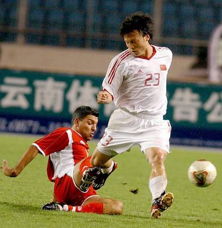 活跃于世界杯的日本足球队的实力到底有多强?